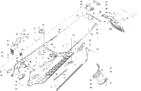 Tunnel And Snowflap Assembly
