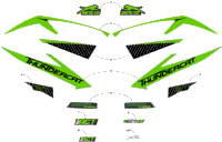 Decals