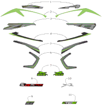 Decals