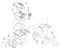 Air Silencer Assembly