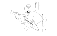 Gas Tank Assembly