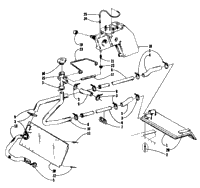 Cooling Assembly