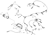 Instruments And Wiring Assemblies