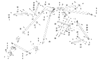Steering Support Assembly