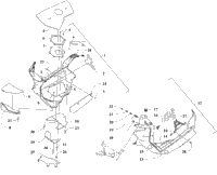 Skid Plate Assembly