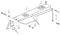 Belt Guard Assembly