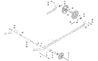 Idler Wheel Assembly