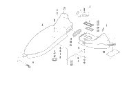 Air Intake Assembly