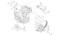 Engine And Related Parts