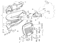 Exhaust Assembly