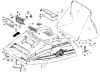 Hood Assembly