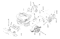 Engine And Related Parts