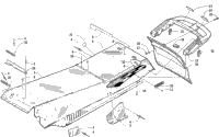 Tunnel And Rear Bumper