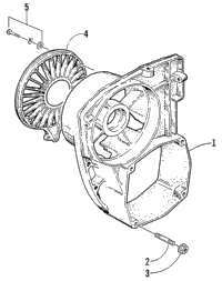 Fan Housing