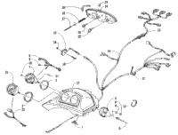 Instruments And Wiring Assemblies