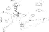 Fuel Pump Assembly