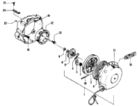 Recoil Starter