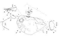 Gas Tank Assembly