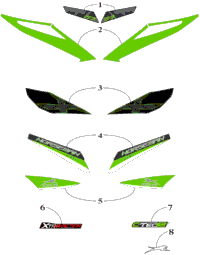 Decals