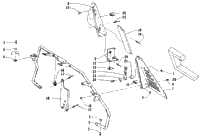 Steering Support Assembly