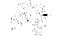 Seat Support Assembly
