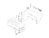 Cylinder Cowling Assembly