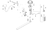 Fuel Pump Assembly