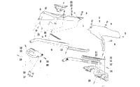 Seat Support Assembly