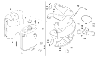 Exhaust Assembly