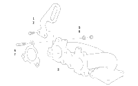 Exhaust Manifold Assembly