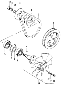 Cooling Fan