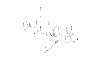 Radio And Wiring Assemblies