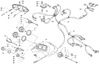 Instruments And Wiring Assemblies