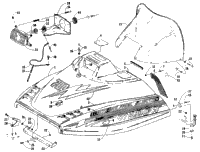 Hood Assembly