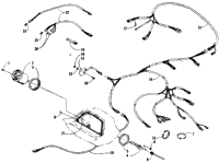 Instruments And Wiring Assemblies