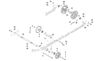Idler Wheel Assembly