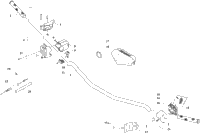 Handlebar And Controls