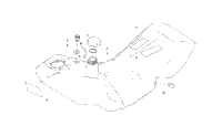 Gas Tank Assembly