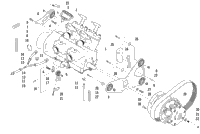 Engine And Related Parts