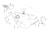 Gas Tank Assembly