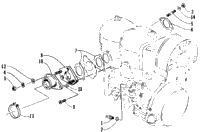 Intake Assembly