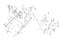 Steering Support Assembly