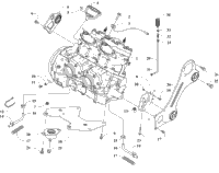 Engine And Related Parts
