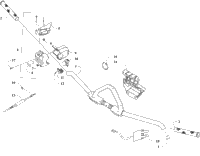 Handlebar And Controls