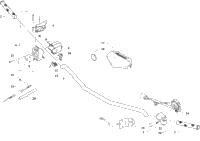 Handlebar And Controls