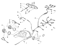 Instruments And Wiring Assemblies