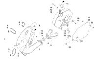 Exhaust Assembly