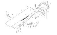 Tunnel And Rear Bumper