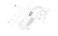 Belt Guard Assembly