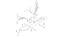 Ski And Spindle Assembly